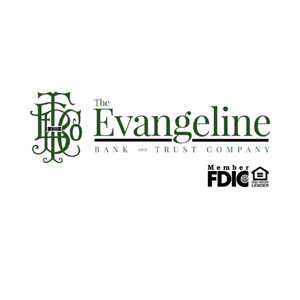 Team Page: The Evangeline Bank & Trust Company - Lake Charles